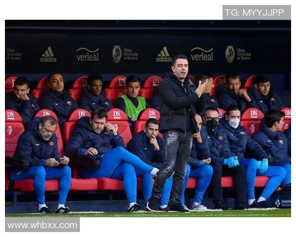 哈维决定赛季结束后辞职巴萨亟需注入新活力与动力