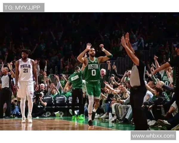 塔图姆60分致敬科比带领绿军逆转尼克斯创下队史新高